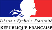 Logo French Republic