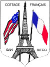 Logo House of France
