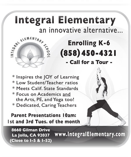 Integral Elementary