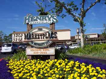 Henry's Marketplace