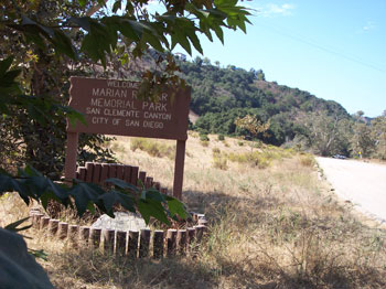 Marian Bear park