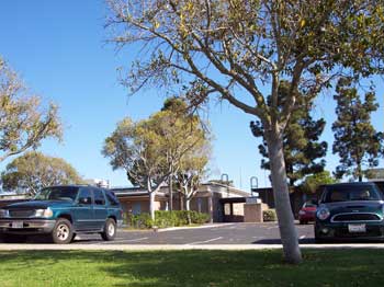 Spreckels Elementary school