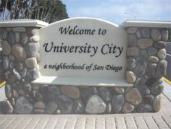 UC gateway sign