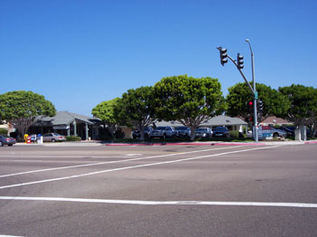 UC mall