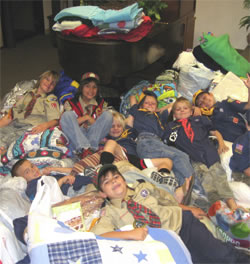 blankets pack 11 