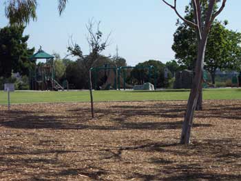 playground Gardens