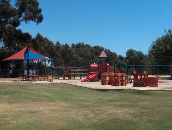 playground Standley