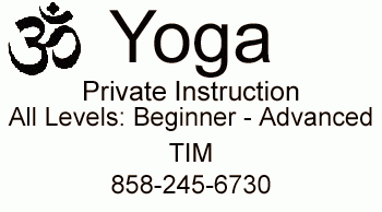 yoga ad