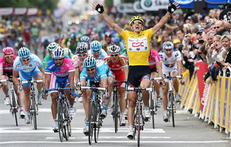 Tour de France